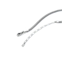 Thumbnail for Maëlle Anklet - Ankle Bracelet - Anklet for Women - Gold Leg Bracelet Anklet Brother & Sisters