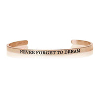 Thumbnail for Graduation gift for her — product photo on a white background, rose gold