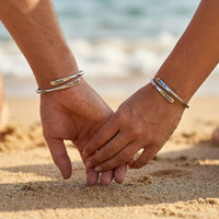 Thumbnail for Wrap Couple Bracelet