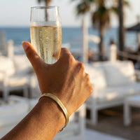 Thumbnail for Kauai Herringbone Bracelet