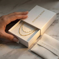 Thumbnail for Double Layer Choker