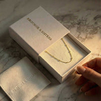 Thumbnail for Julia Beaded Chain Necklace