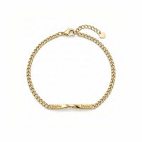 Thumbnail for Infinity Bond Matching Bracelet