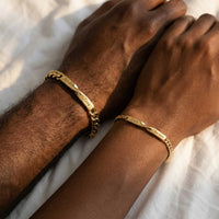 Thumbnail for Infinity Bond Matching Bracelet