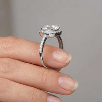 Thumbnail for Silver Timeless Ring