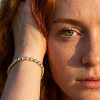 Thumbnail for Tennis Bracelet