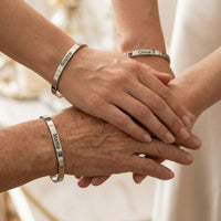 Thumbnail for Matching Couple Bracelet