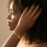 Thumbnail for Infinity Bond Matching Bracelet