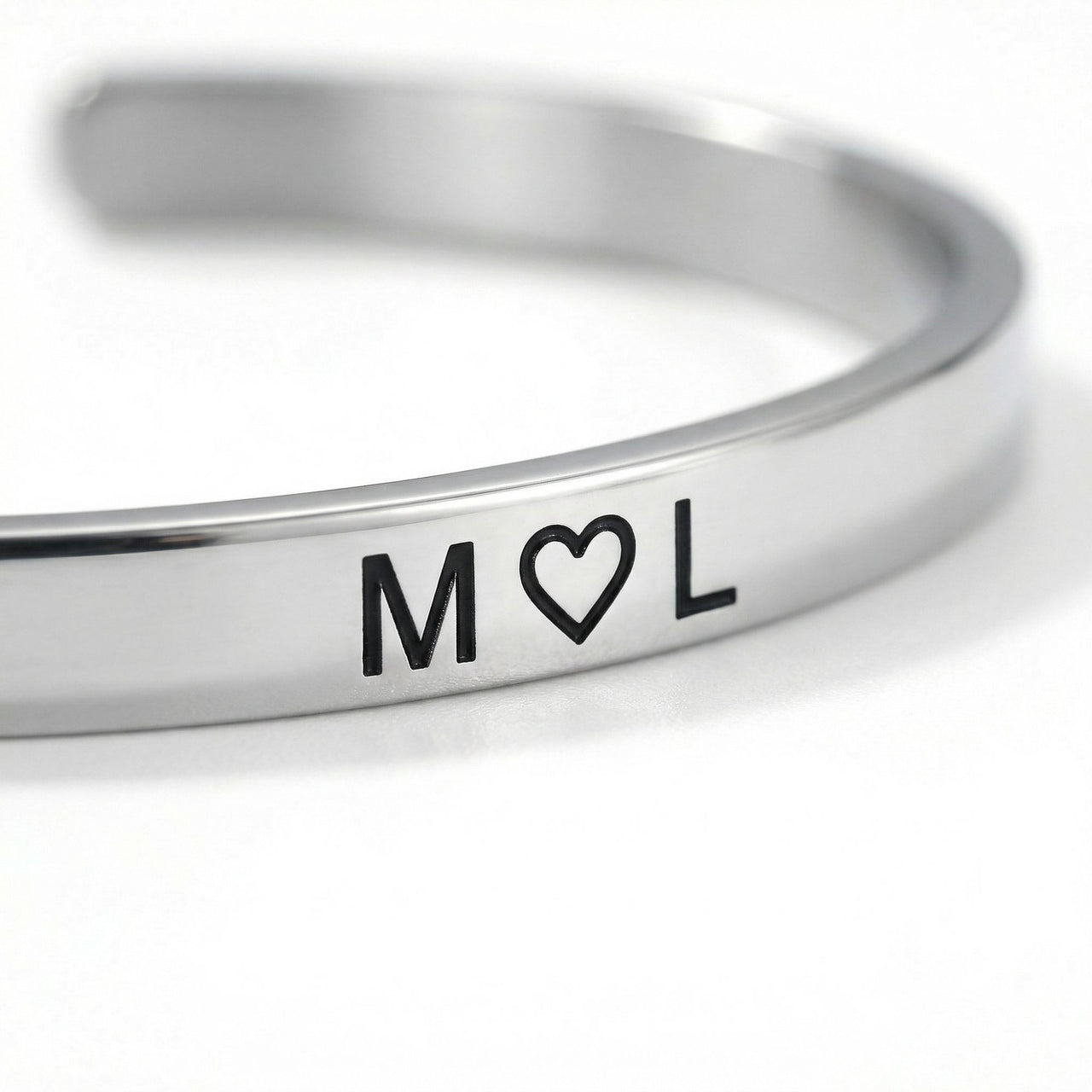 Matching Couple Bracelet