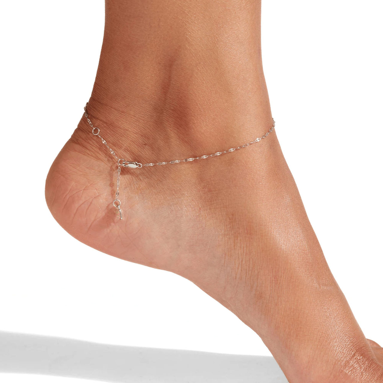 Capu Anklet