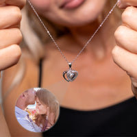 Thumbnail for Lovers Photo Necklace